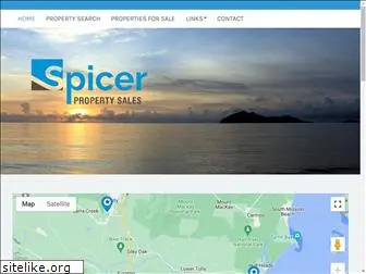 spicerpropertysales.com.au