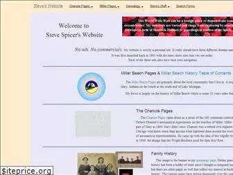 spicerweb.org