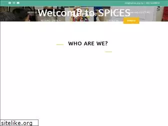 spices.org.my