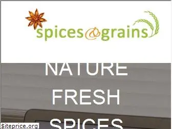 spicesandgrains.com