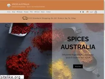 spicesaustralia.com.au