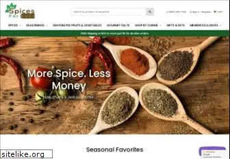 spicesforless.com