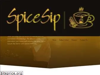 spicesip.com