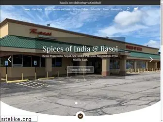 spicesofindiaokc.com