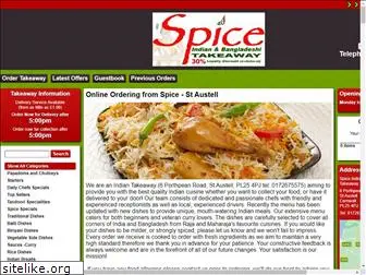 spicestaustell.com