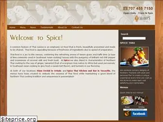 spicethaivacaville.com