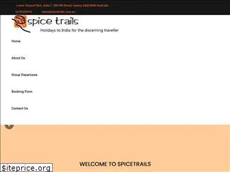 spicetrails.com.au