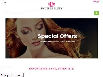 spiceurbeauty.com