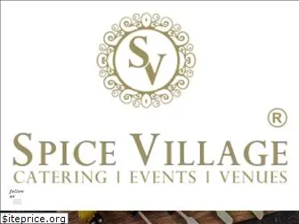 spicevillage.co.uk