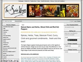 spicewagon.com.au