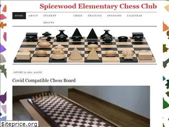 spicewoodchess.org