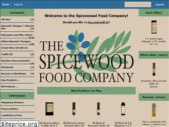 spicewoodfood.com
