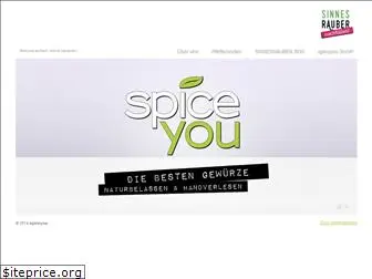 spiceyou.de