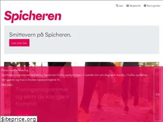 spicheren.no