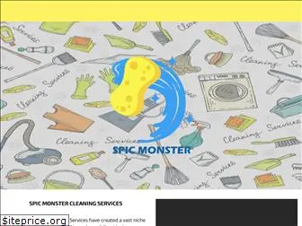 spicmonster.com