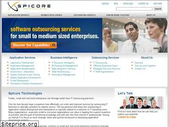 spicore.com