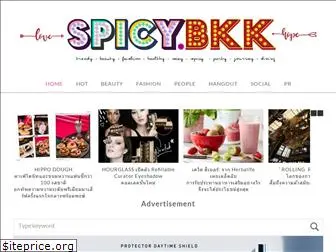 spicybkk.com