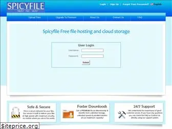 spicyfile.com