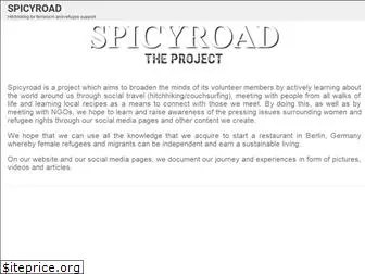 spicyroad.org