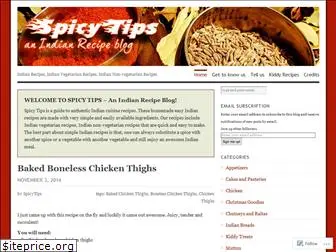 spicytips.wordpress.com