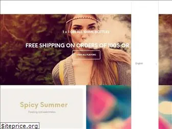 spicyvape.com