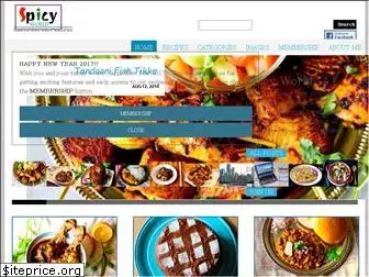 spicyworld.in