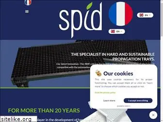 spid-trays.com