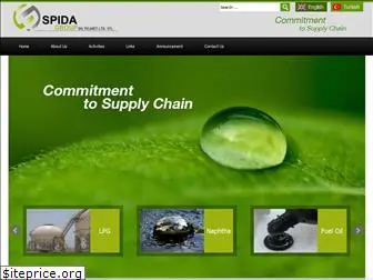 spidagroup.com