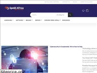 spiddafrica.com