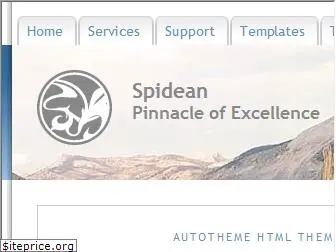 spidean.com