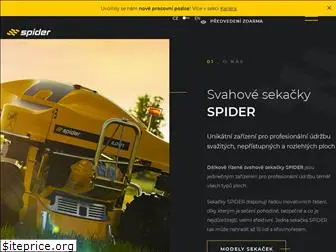 spider-cz.com