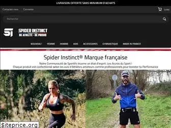 spider-instinct.com