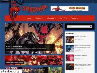 spider-man.org.pl
