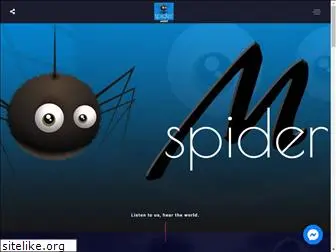 spider-music.com