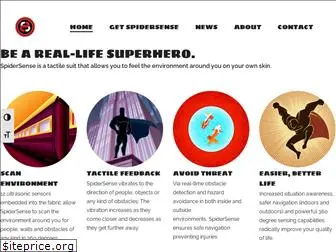 spider-sense.com