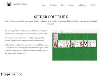 spider-solitaire-download.com