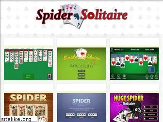 spider-solitaire.net