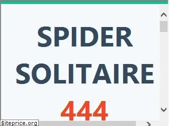 spider-solitaire.org