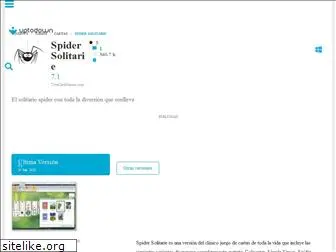 spider-solitarie.uptodown.com