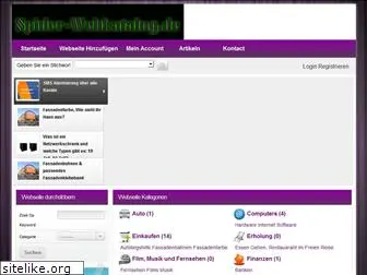 spider-webkatalog.de