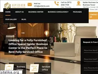 spiderbc.com