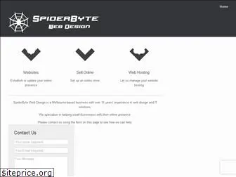 spiderbyte.com.au