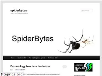 spiderbytes.org