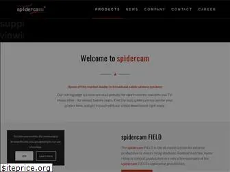 spidercam.org