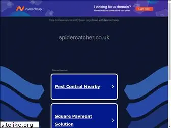 spidercatcher.co.uk