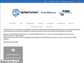 spidercontrol.net