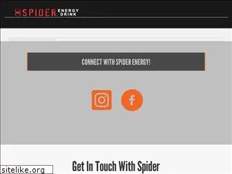 spiderenergy.com