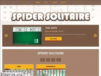 spiderette.com