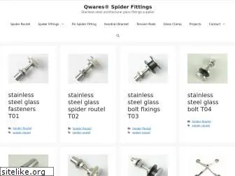 spiderfittings.org