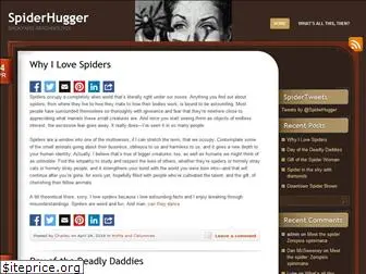 spiderhugger.com